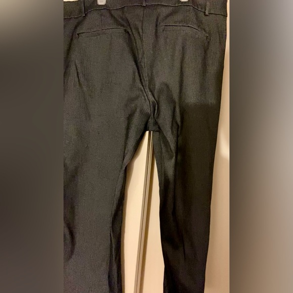 Crop dress pants size 20 ...preowned good condition by REITMANS - Picture 3 of 6